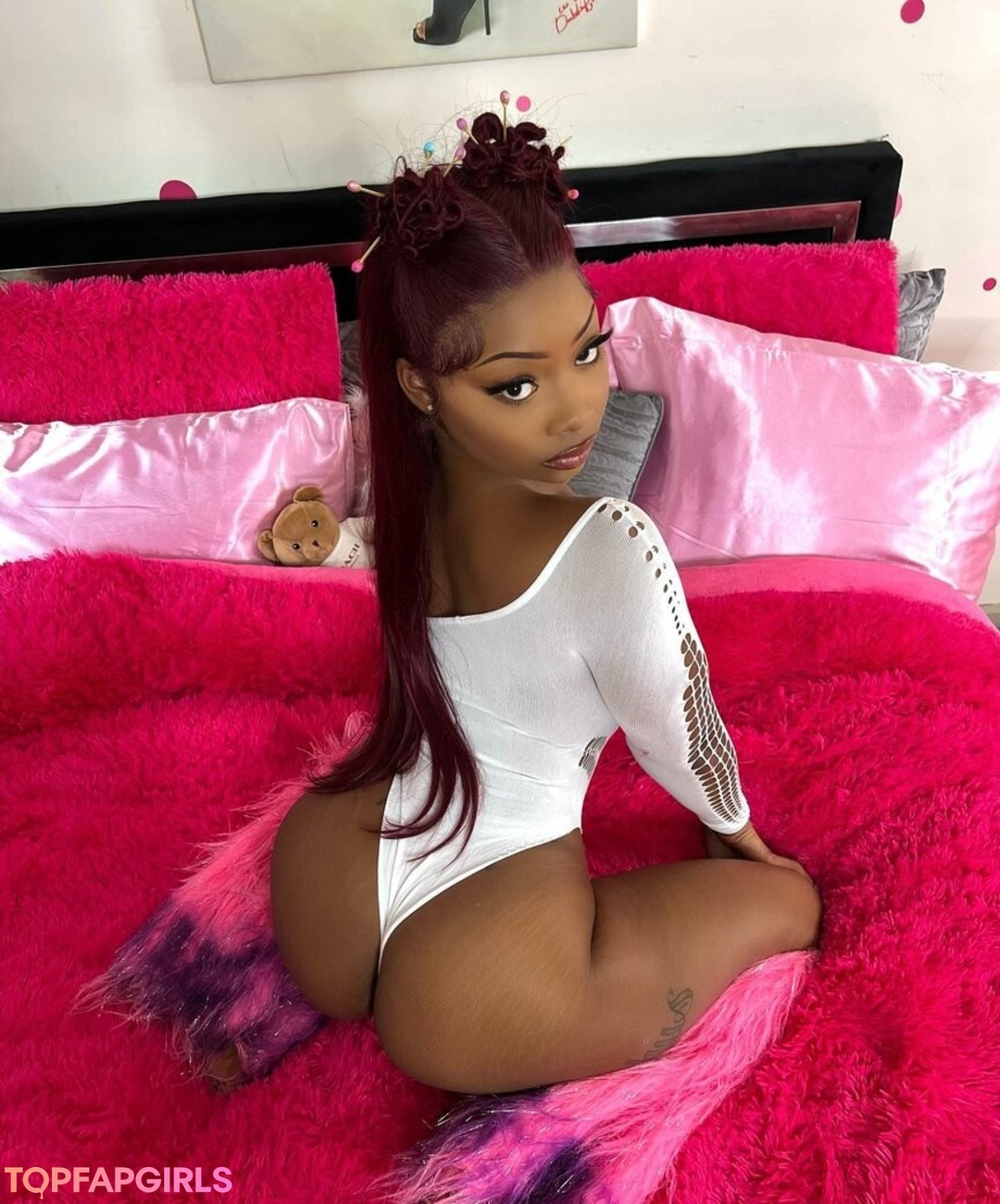 Daalischus erotic star images
