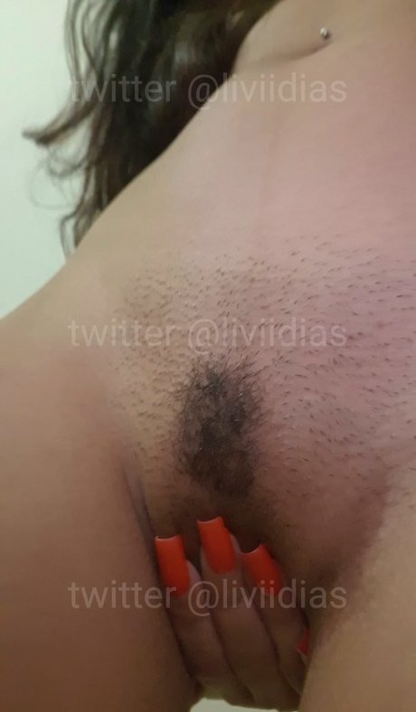 Livia Dias model erotic photos