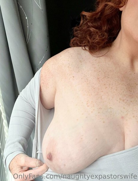 Naughtyexpastorswife pornographic star pictures