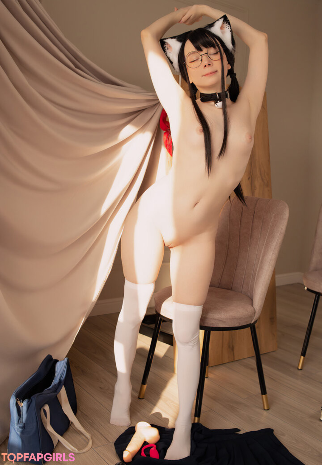 Tanuki tyan hd pornstar pic