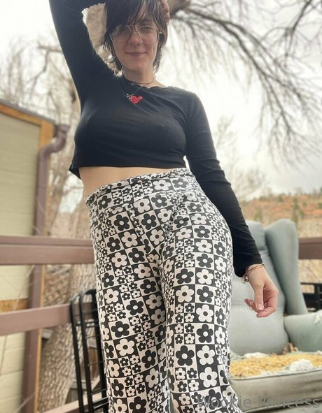 wookieprincess pretty model photo