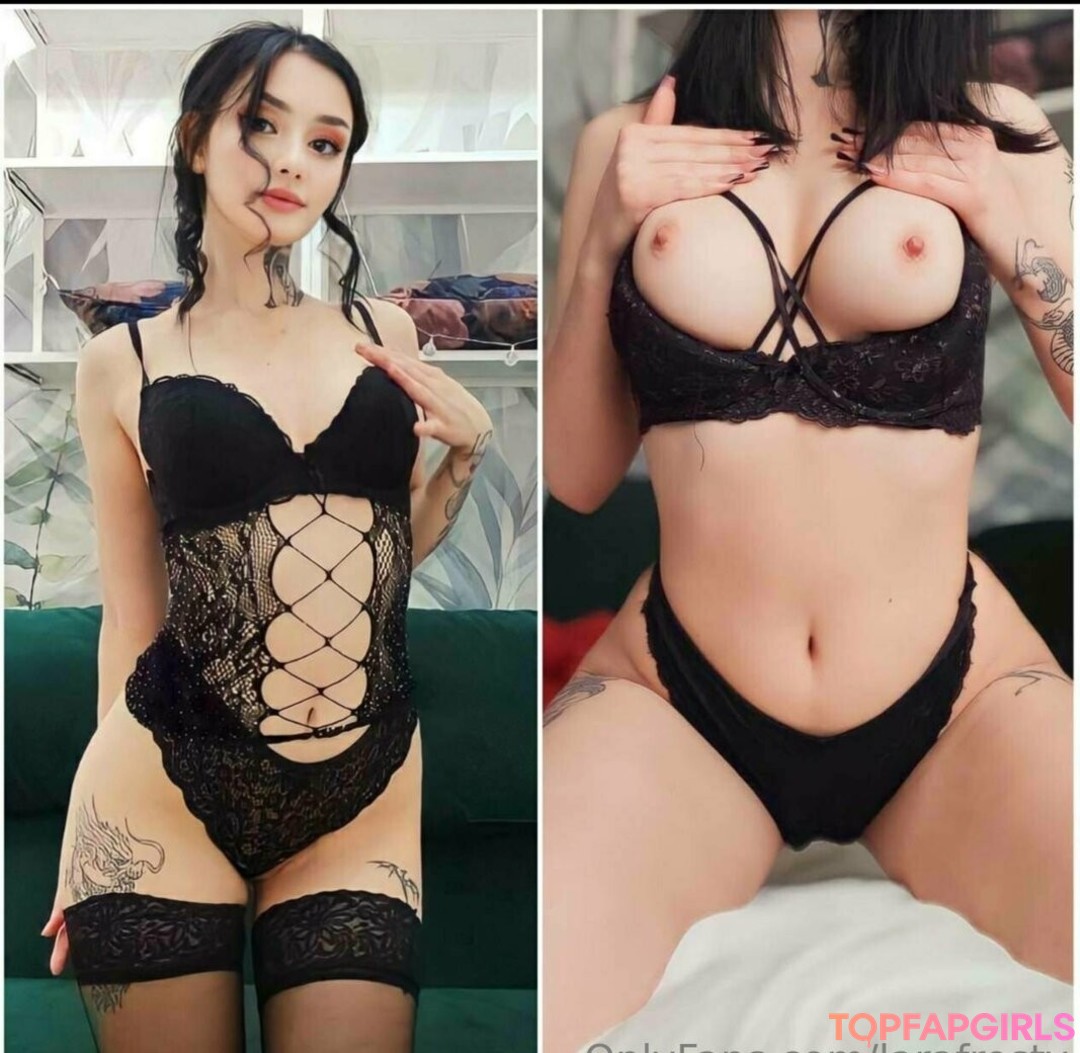larafrosty nude model pictures