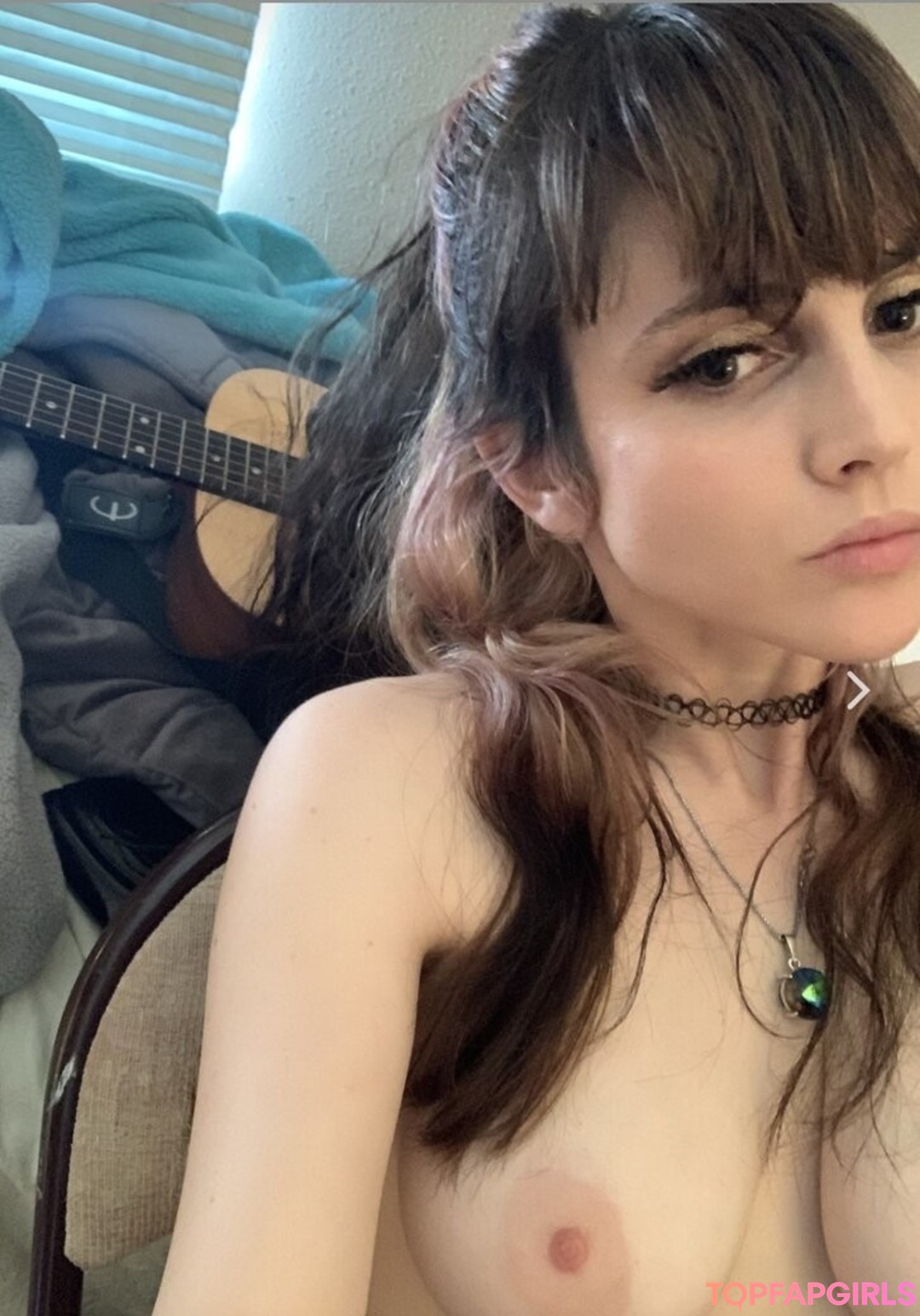 NightMermaid model xxx image
