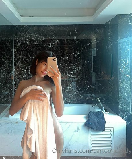 Cartooncandy star xxx photo