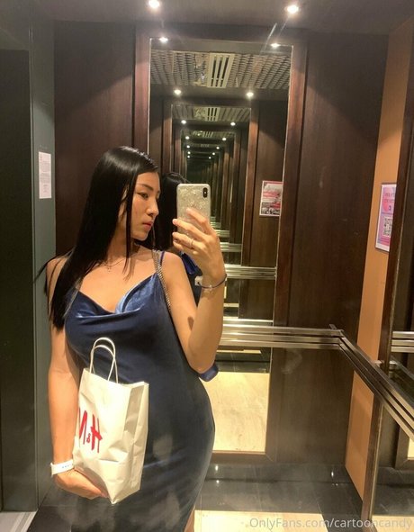 Cartooncandy xxx star pics