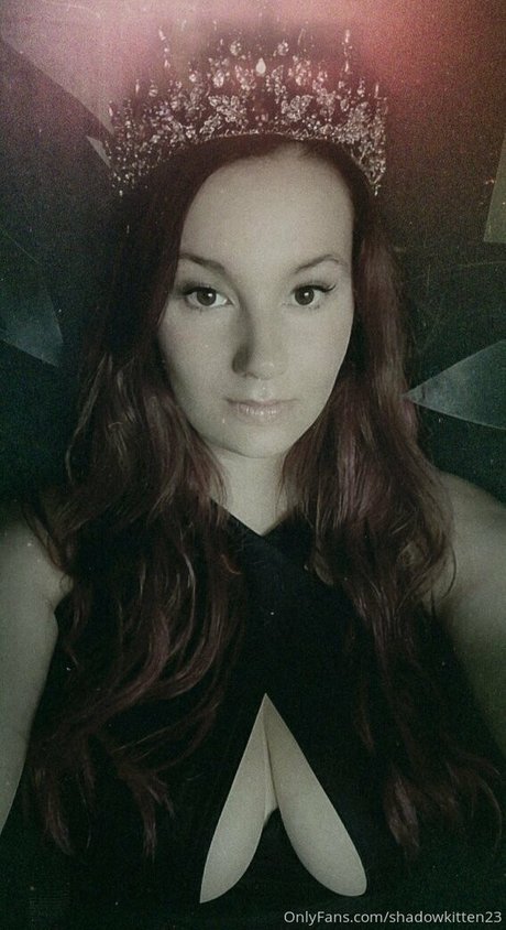 shadowkitten23 pornographic model photos
