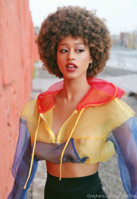 stormimayafree perfect star image