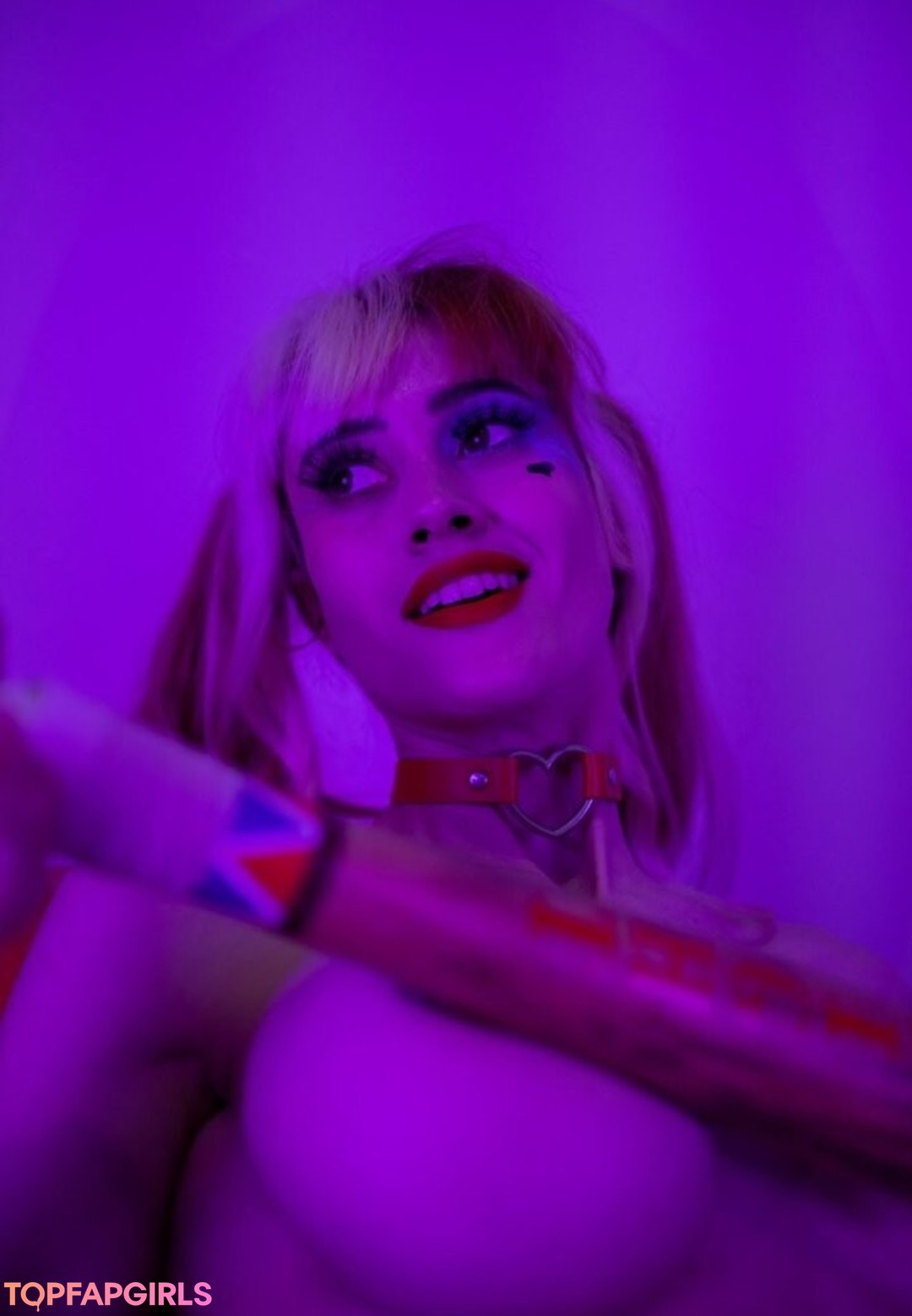 HalfAngel66 exclusive pornstar images