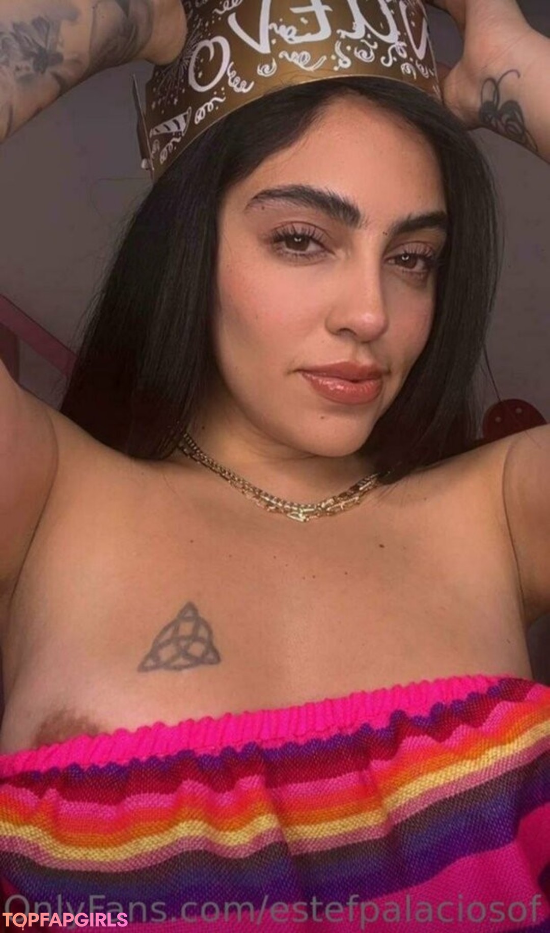 estefpalaciosof model adult image