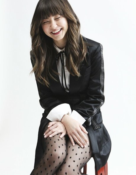 Kimiko Glenn pornographic model archive