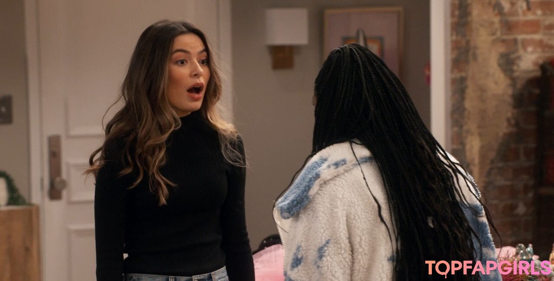 Miranda Cosgrove pornstar nice photo