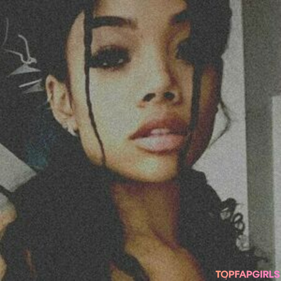 Leilani Barnett star xxx photo
