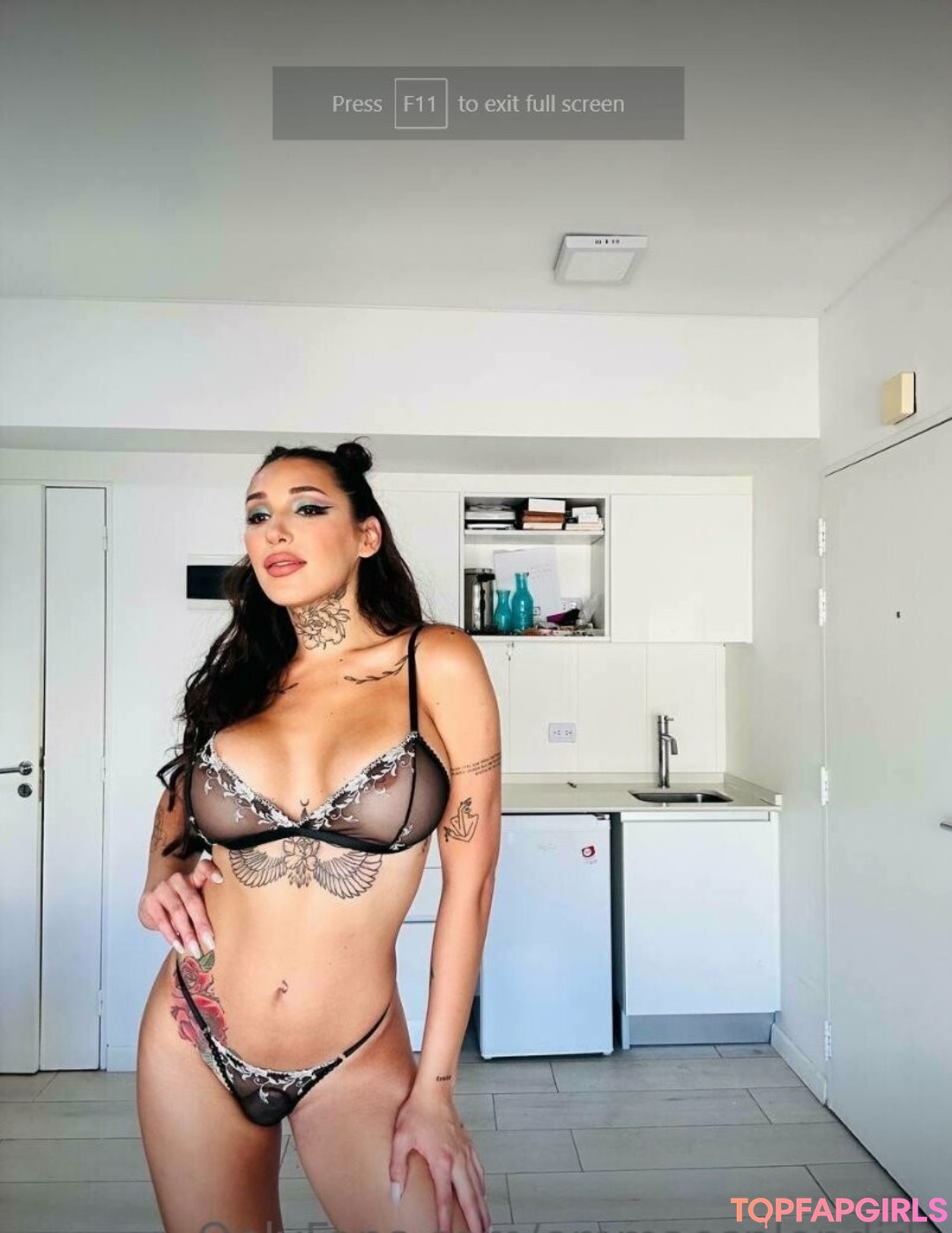 Emma Lusicich nudes actress pic