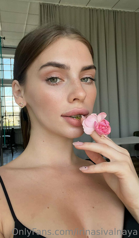 irinasivalnaya pornstar nude pics