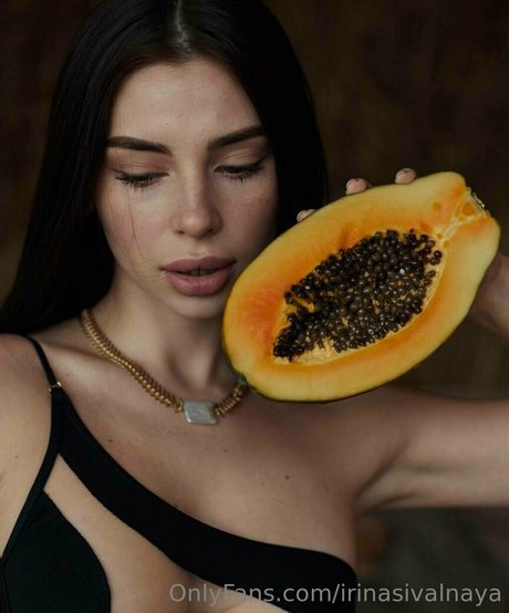irinasivalnaya pretty pornstar pic