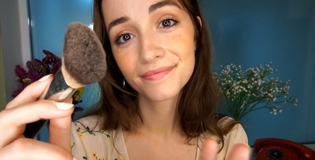 Sarah Lavender porn star photo