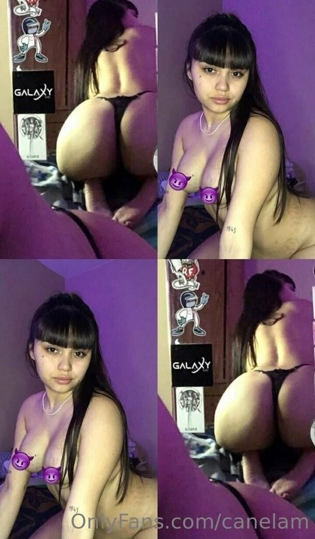 canelam naked actress photo