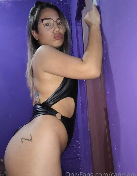 canelam nude actress picture