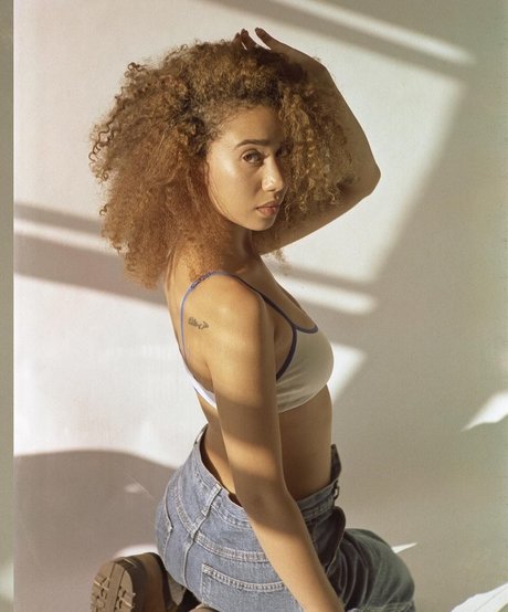 xulanichristine star exclusive galleries