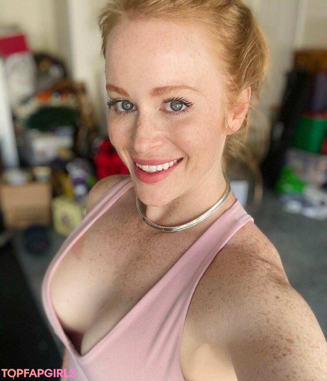 Natalie Renee Kirk pornstar free photo