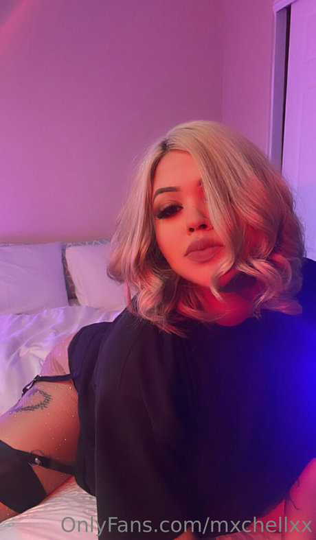 mxchellxx pornstar xxx pics