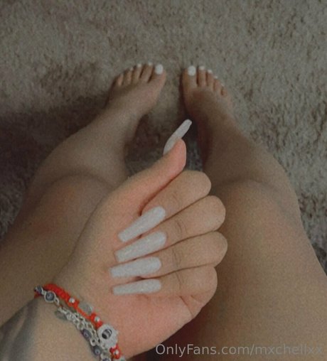 mxchellxx beautiful model photos