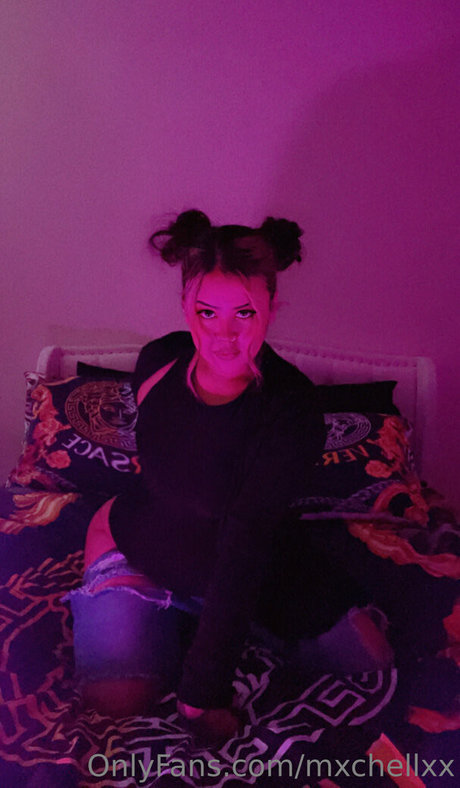 mxchellxx exclusive pornstar images
