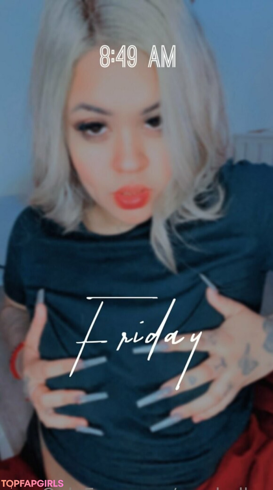 mxchellxx star perfect pictures