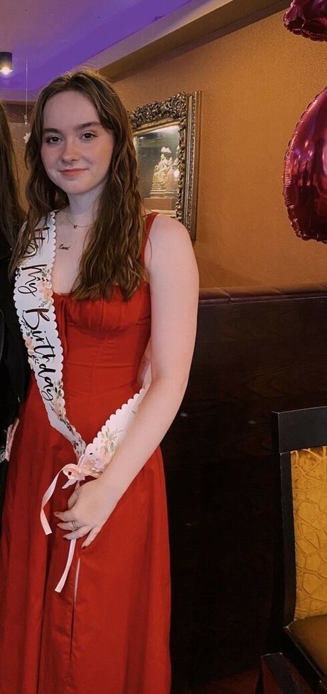 Laura Anne hot pornstar photo