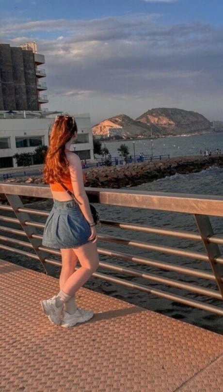 Laura Anne hot pornstar pic