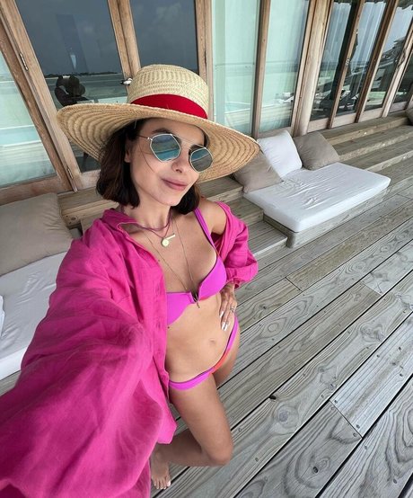 Sthefany Brito nude actress image