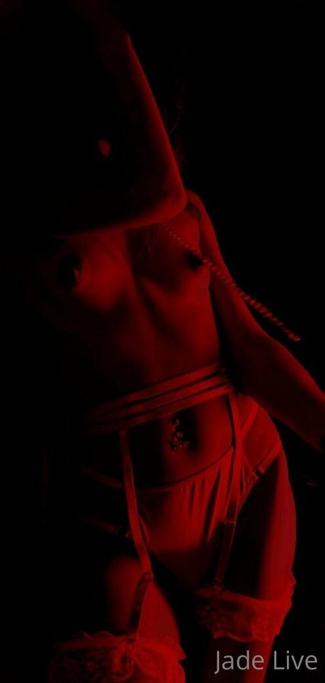 Jadelive model perfect archive