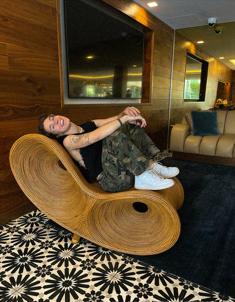 Lexiepeterss star erotic pictures