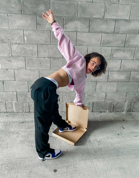 Lexiepeterss pornstar perfect photos