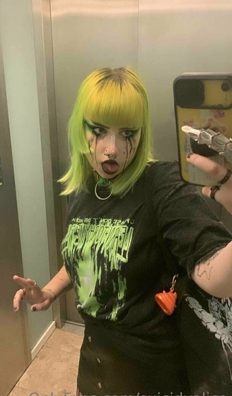 suicidyalice best pornstar images