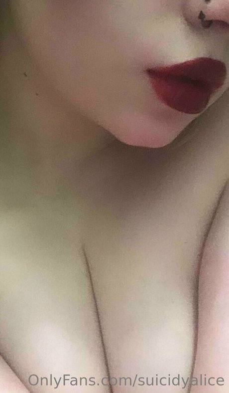 suicidyalice top star archive