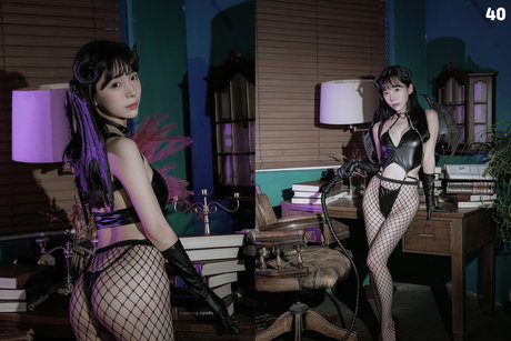 lesbian strapon onlyfans free xxx image