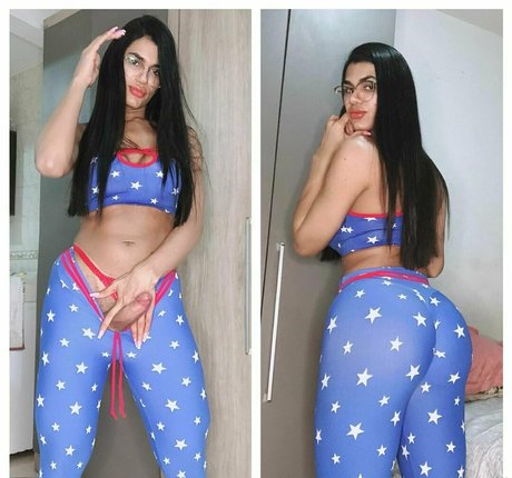 ts larissakemylli porn actress images