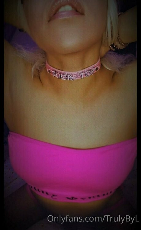 trulybyl hot pornstar galleries