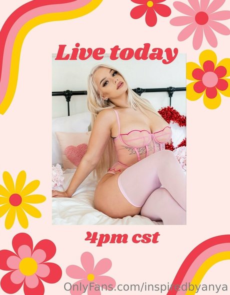 inspiredbyanya nice star image