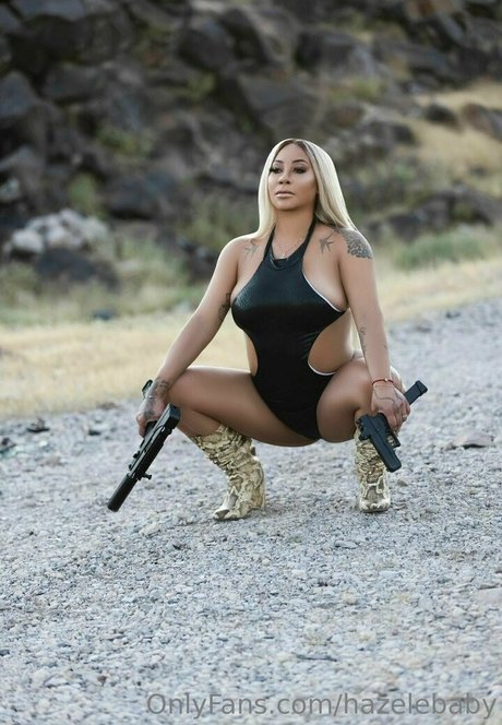 hazelebaby porn model pics