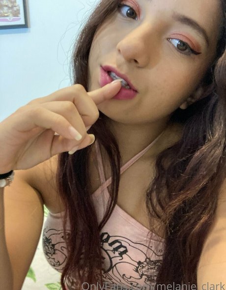 melanie clark pornstar adult pic