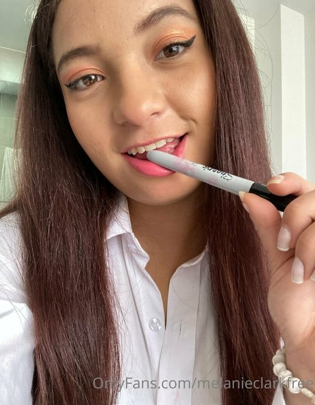 melanie clark pornstar perfect picture