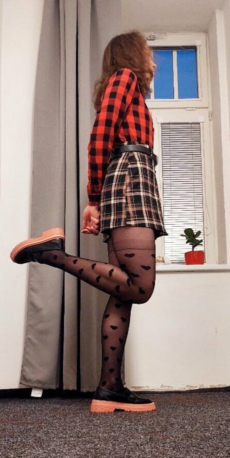 lucia cutie star perfect picture