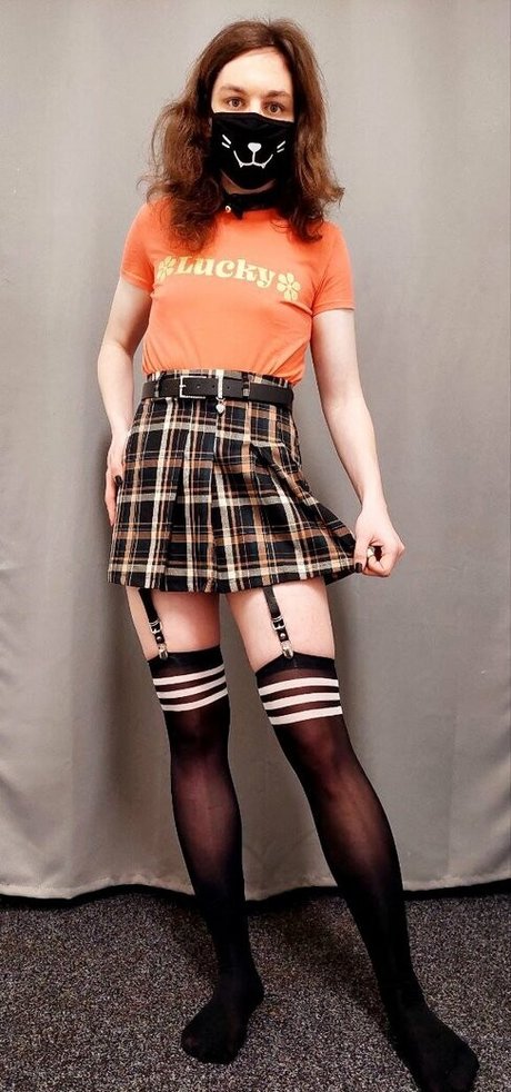 lucia cutie nice model picture