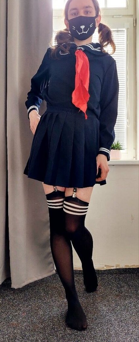 lucia cutie perfect star img