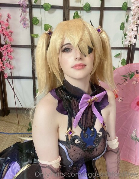 Agos Ashford nice model archive