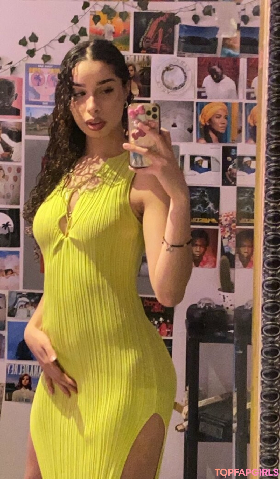 Whatsup jojo hot model gallery