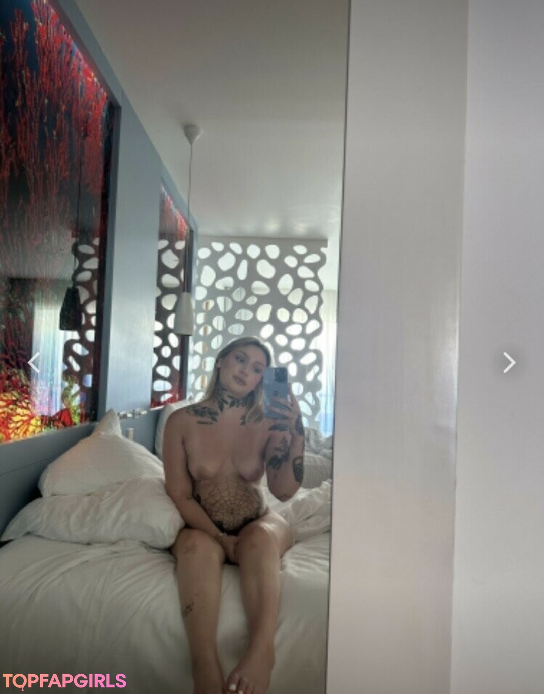 karleexrosee star high quality picture