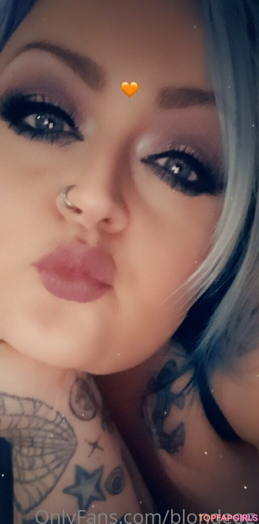 blondeog star nudes galleries